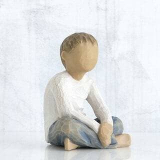 Willow Tree - Imaginative Child