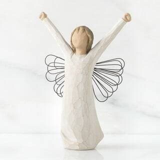 Willow Tree - Courage Angel