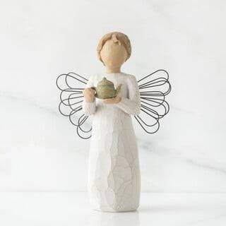 Willow Tree - Angel Of The Kitchen