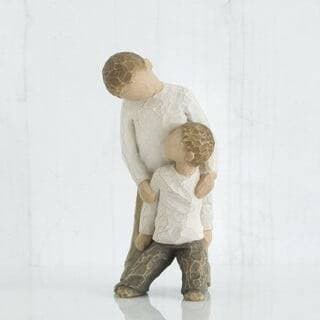 Willow Tree - Brothers