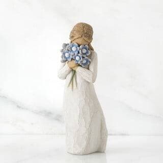 Willow Tree- Forget-me-not