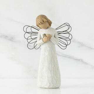 Willow Tree - Angel Of Healing