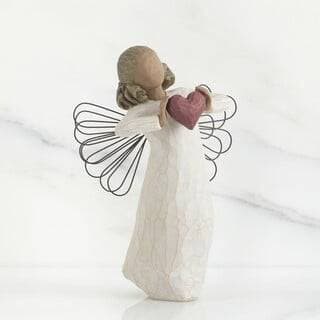 Willow Tree - With Love Angel