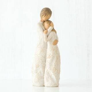 Willow Tree - Close To Me